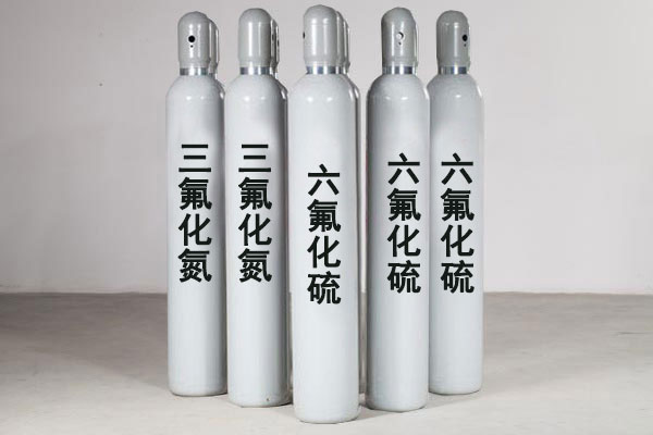 三氟化氮|電子級三氟化氮NF3