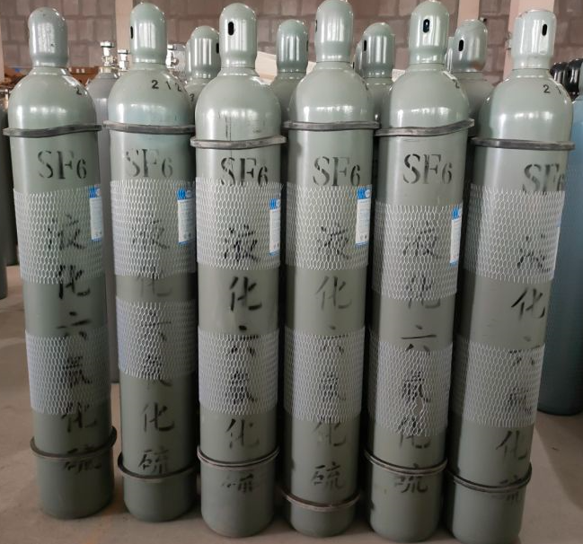 六氟化硫回收廠家